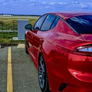 Meet your Posher, Brett